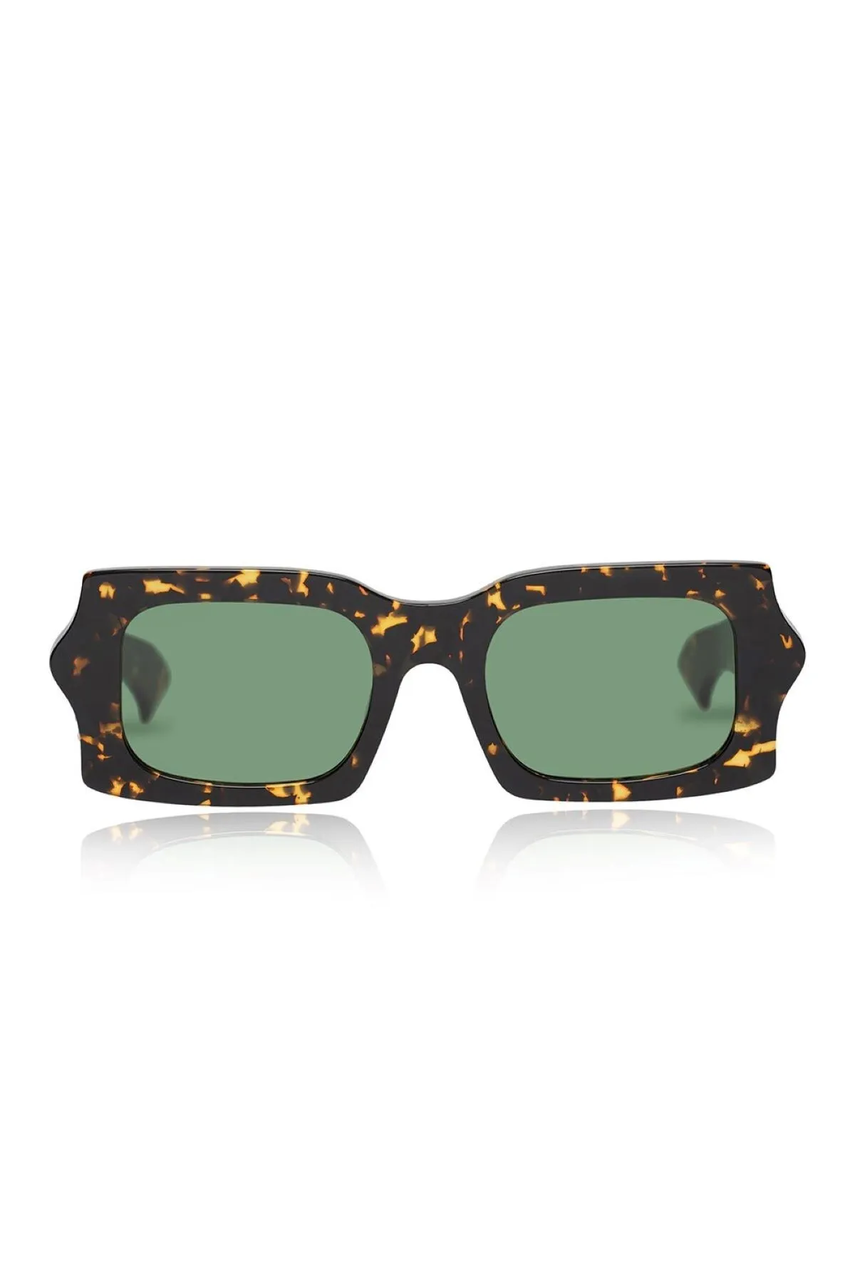 BLOWWAVE SUNGLASSES (TWO TORT)