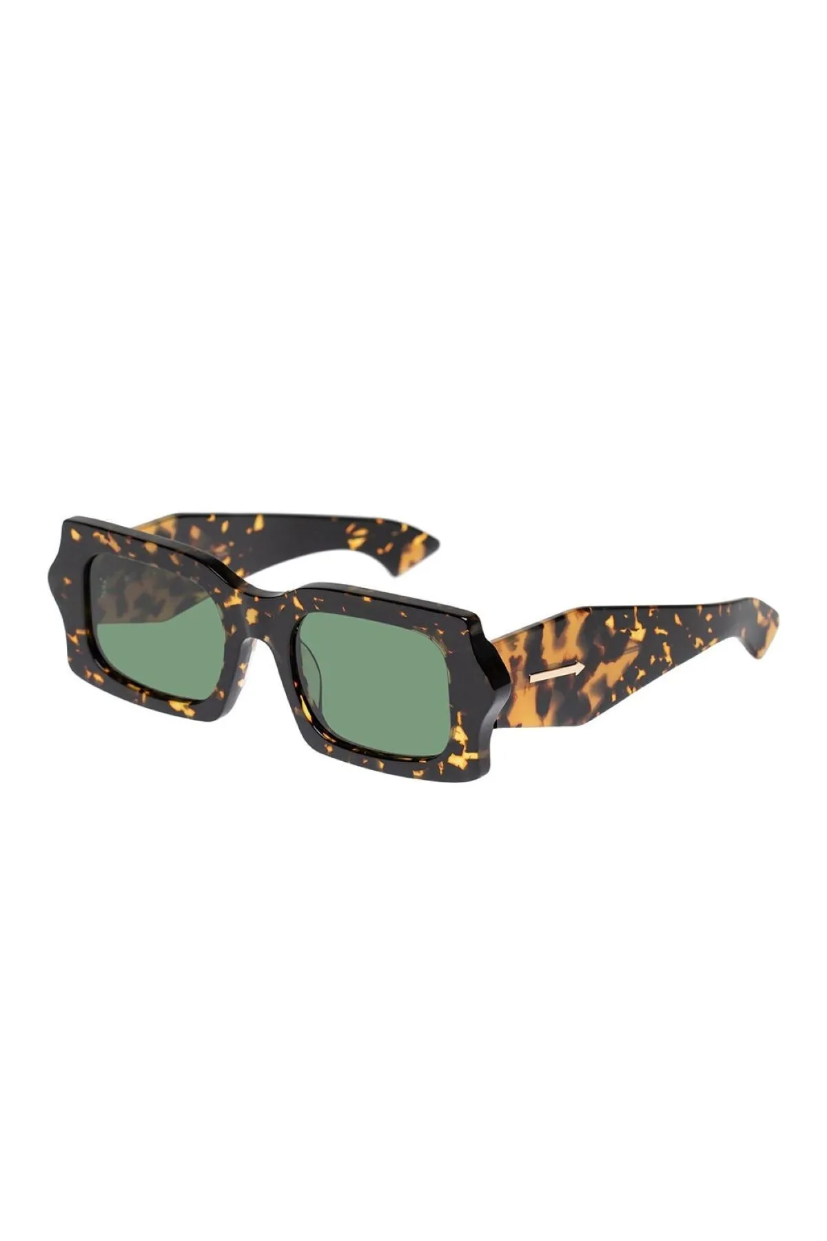 BLOWWAVE SUNGLASSES (TWO TORT)