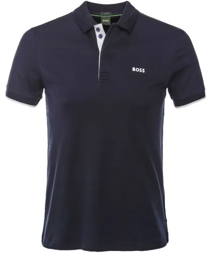 BOSS Paule Polo Shirt | Jules B