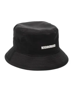 Bucket Hat Black