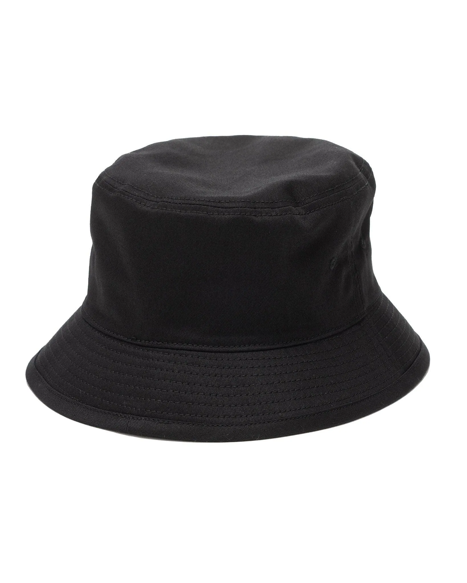 Bucket Hat Black