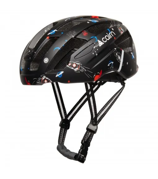 Cairn Prism J II Mat Kids' Bicycle helmet 030036902