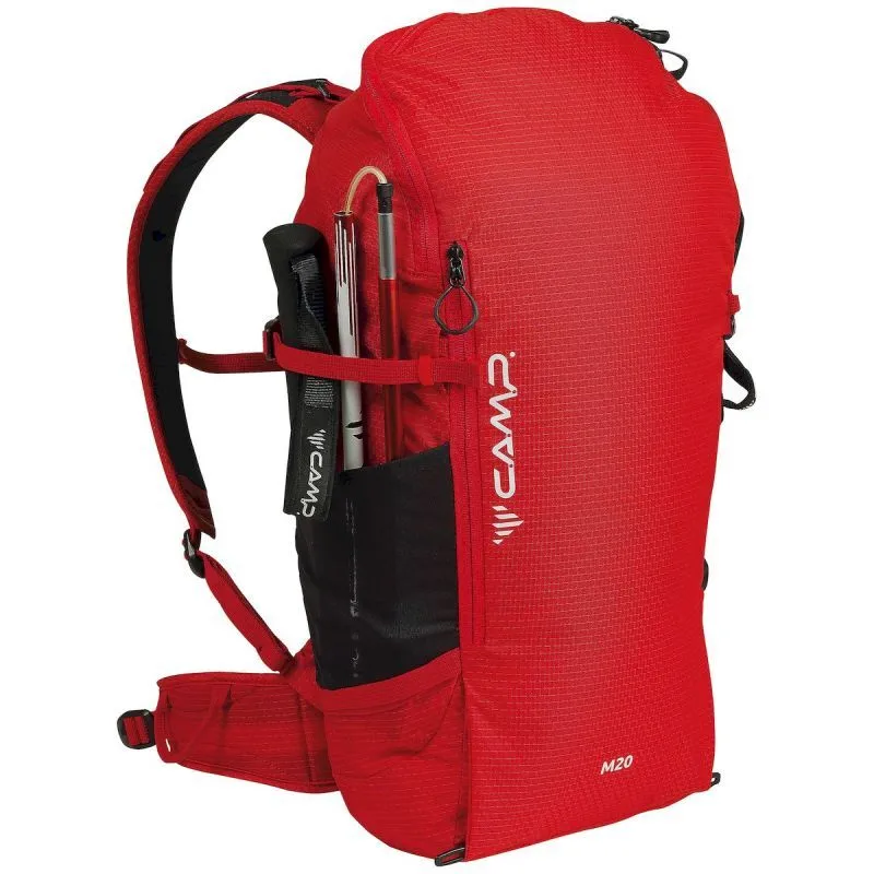 Camp M 20 - Mountaineering backpack