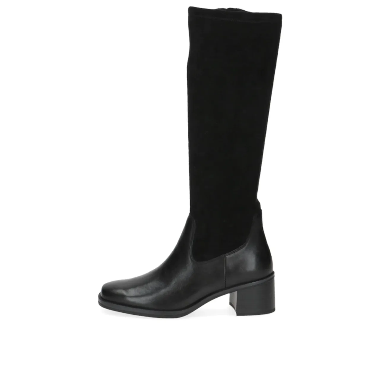 Caprice 9-25503-43 019 Black High Boot