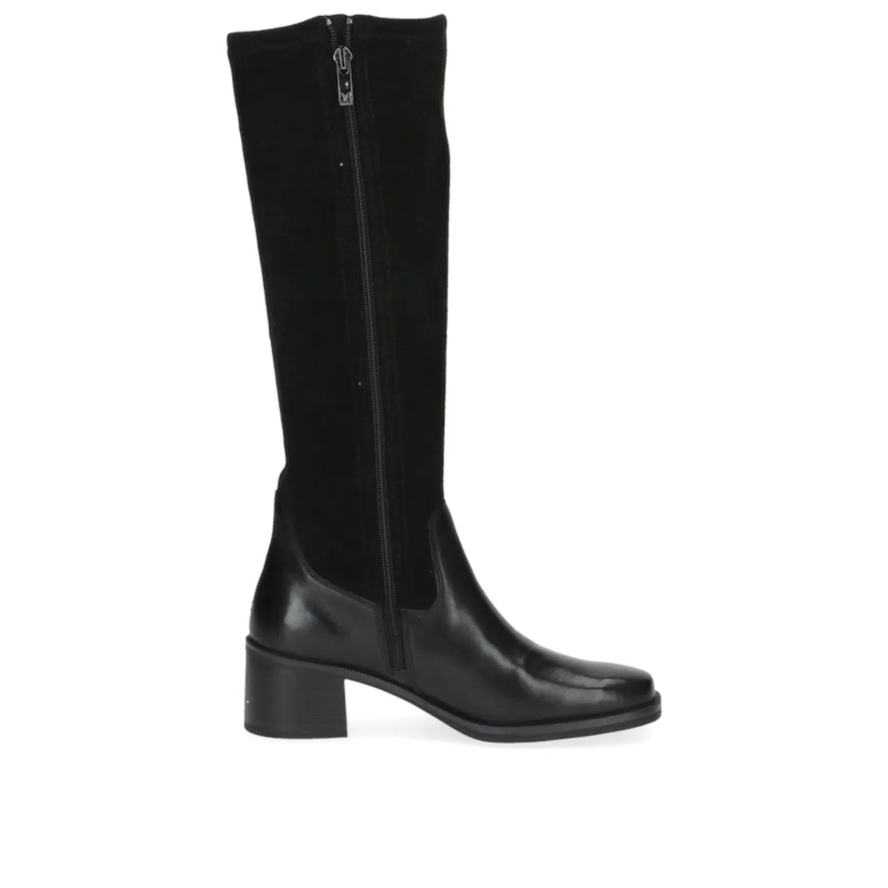 Caprice 9-25503-43 019 Black High Boot