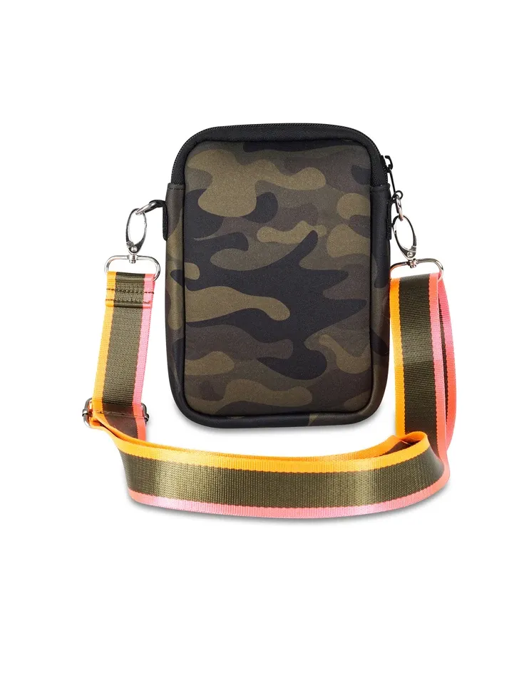 Casey Cell Phone Bag - Showoff