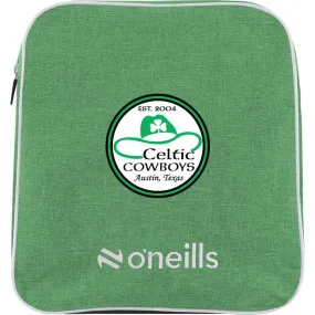 Celtic Cowboys Kent Holdall Bag 