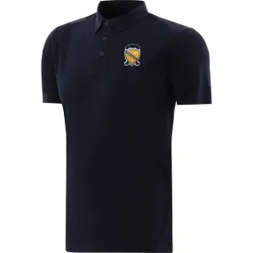 Charleston Hurling Club Jenson Polo Shirt