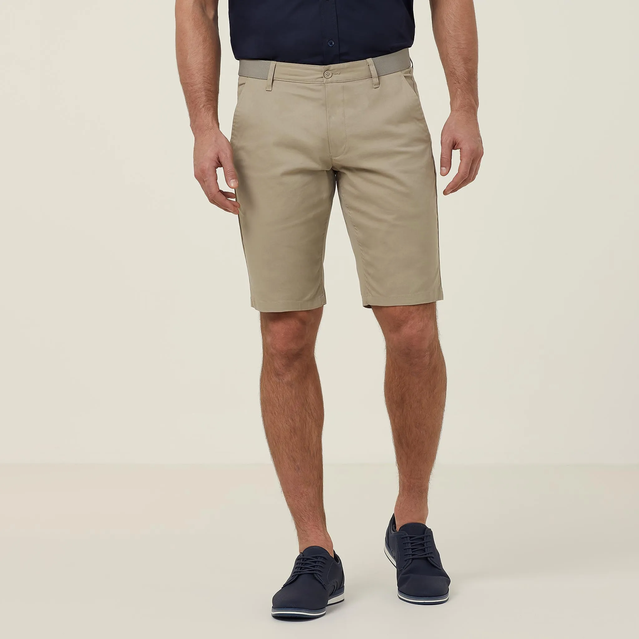 Chino Short