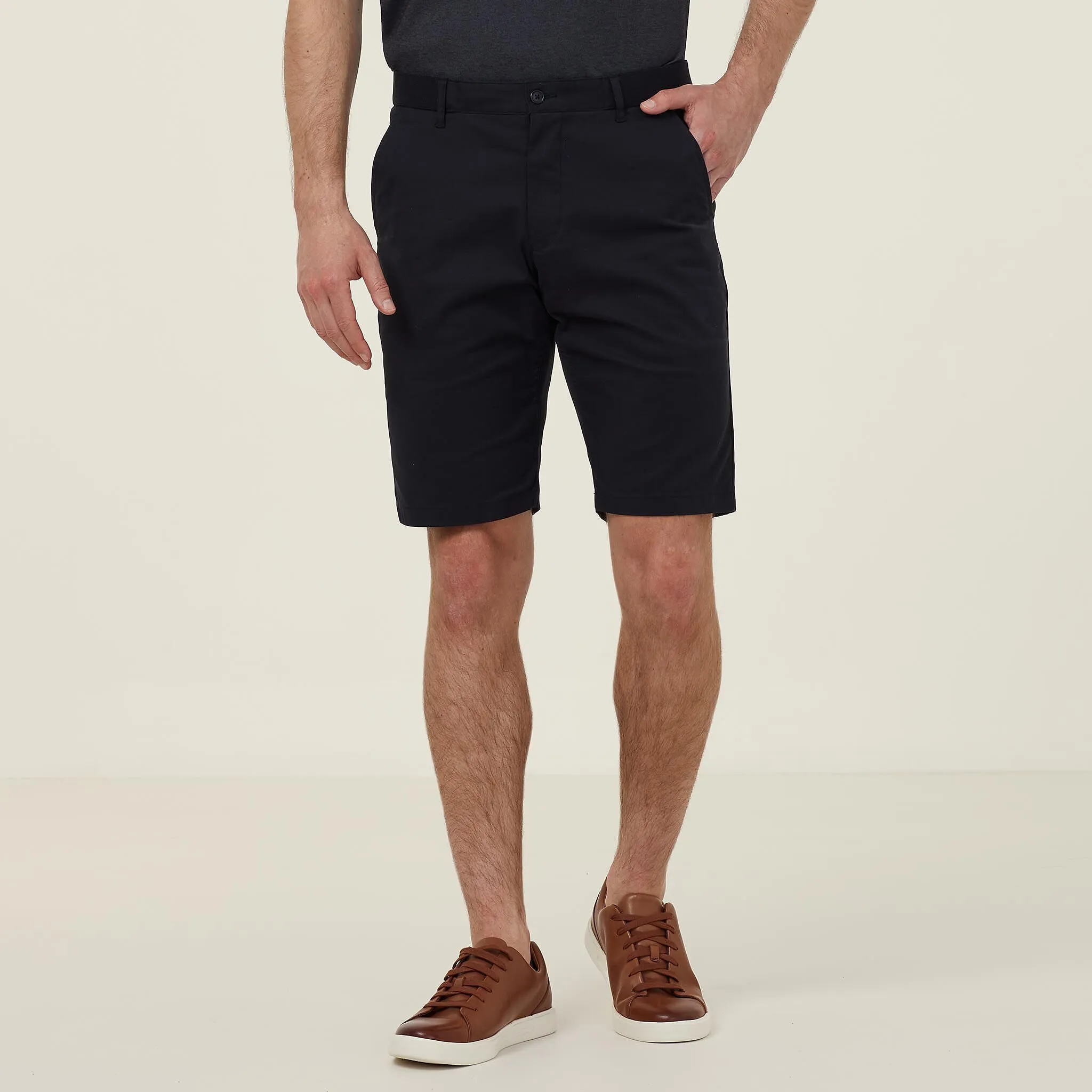 Chino Short