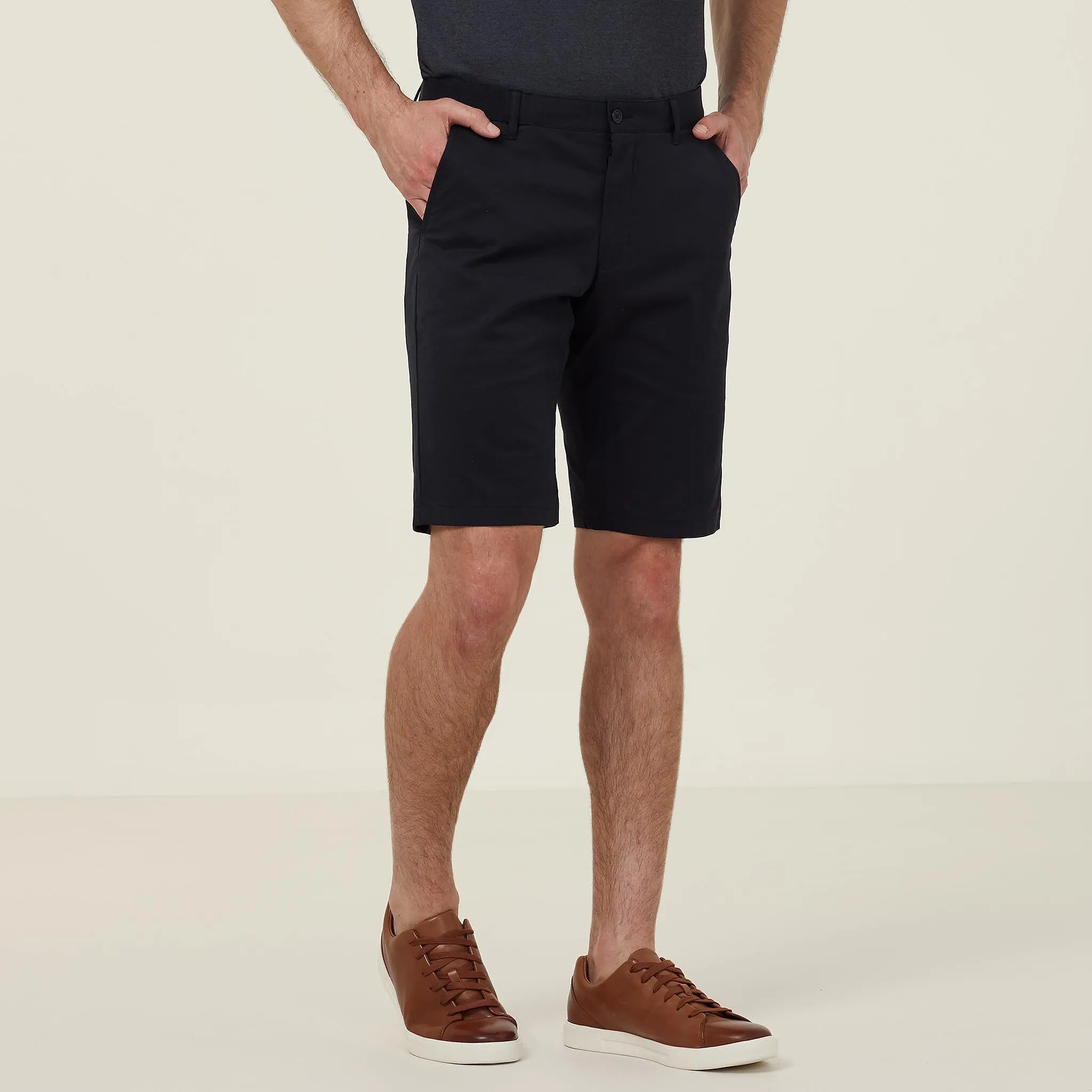 Chino Short