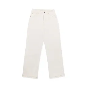 Chloe Light Beige Jeans For Girls And Teen