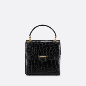 CITY EDGE LYRA LOOP MINI HANDBAG