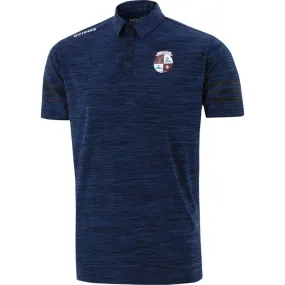 Clara GAA Kilkenny Osprey Polo Shirt