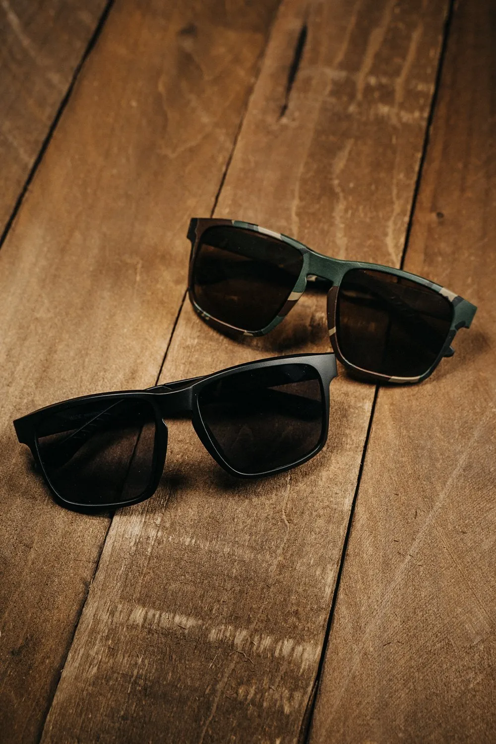 Classic Ballistic Sunglasses Collection