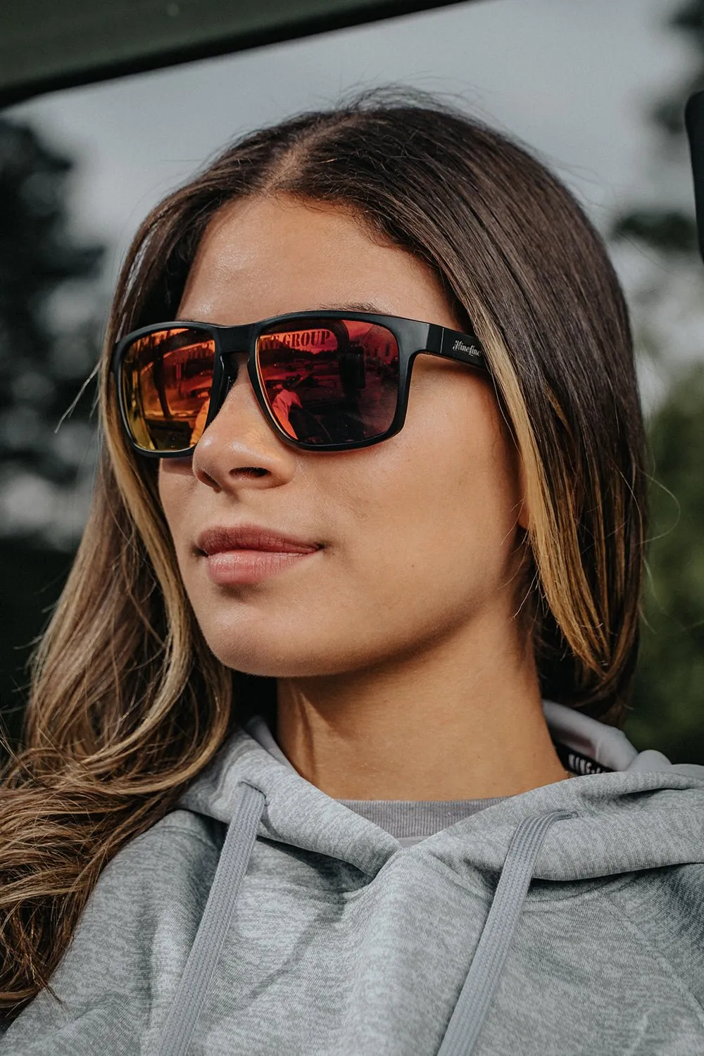 Classic Ballistic Sunglasses Collection