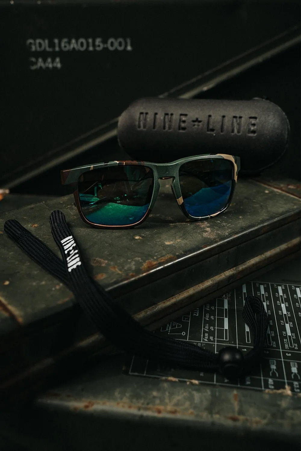 Classic Ballistic Sunglasses Collection