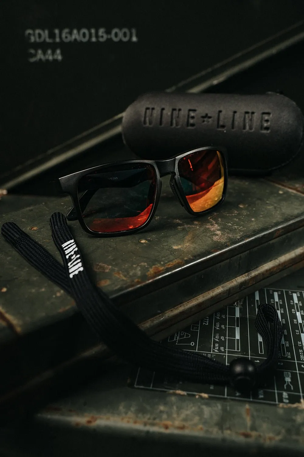 Classic Ballistic Sunglasses Collection