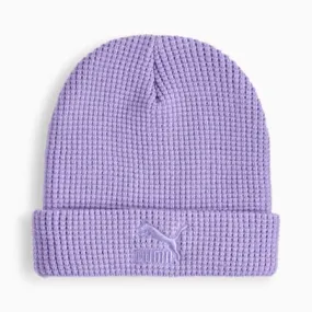 CLASSICS Mid Fit Beanie | Lavender Alert | PUMA Exclusion List | PUMA 