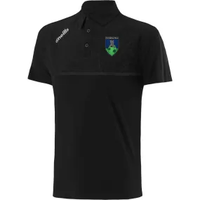 Courtwood GAA Kids' Synergy Polo Shirt