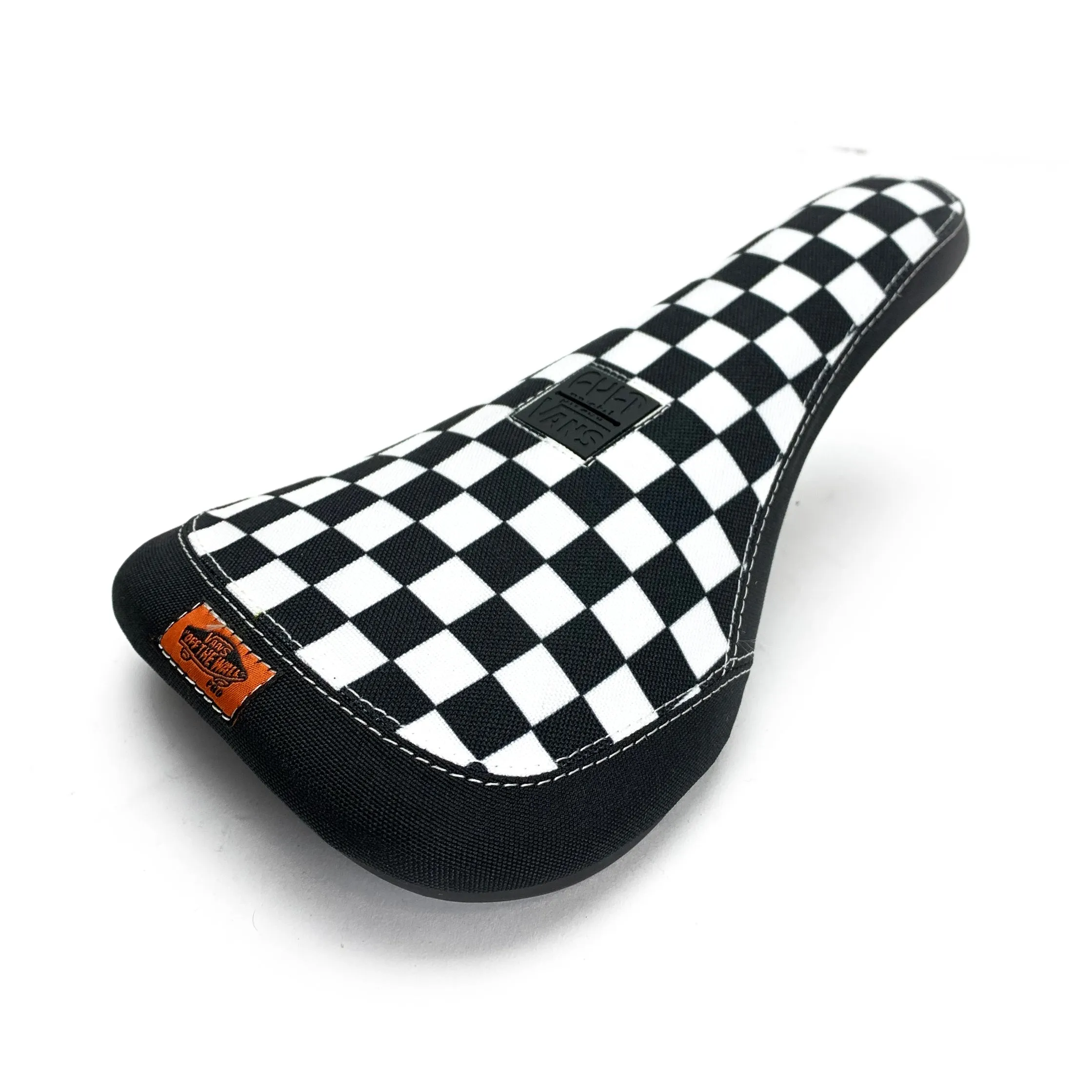 Cult x Vans Slip On Seat / checkered / slim