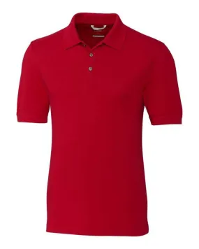 Cutter & Buck - Men's Advantage Pique Polo