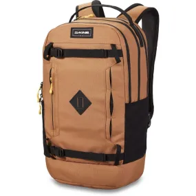 Dakine Urban Mission 23L - Backpack