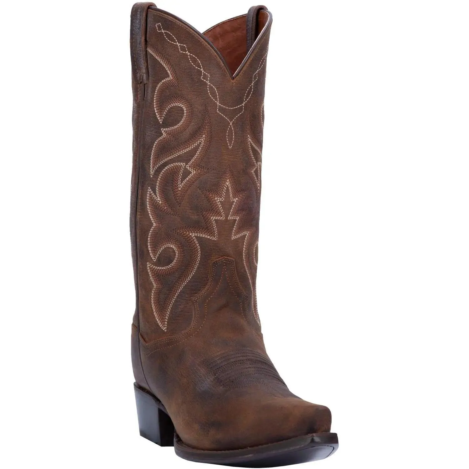 Dan Post Men's Renegade S Leather Boot DP2159S