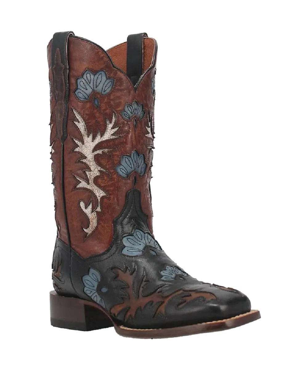 Dan Post Women's Tamarind Leather Boot