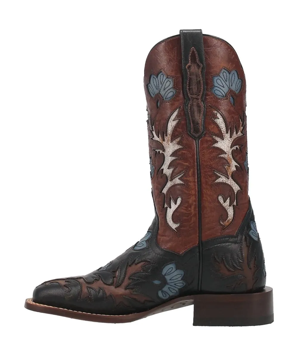 Dan Post Women's Tamarind Leather Boot