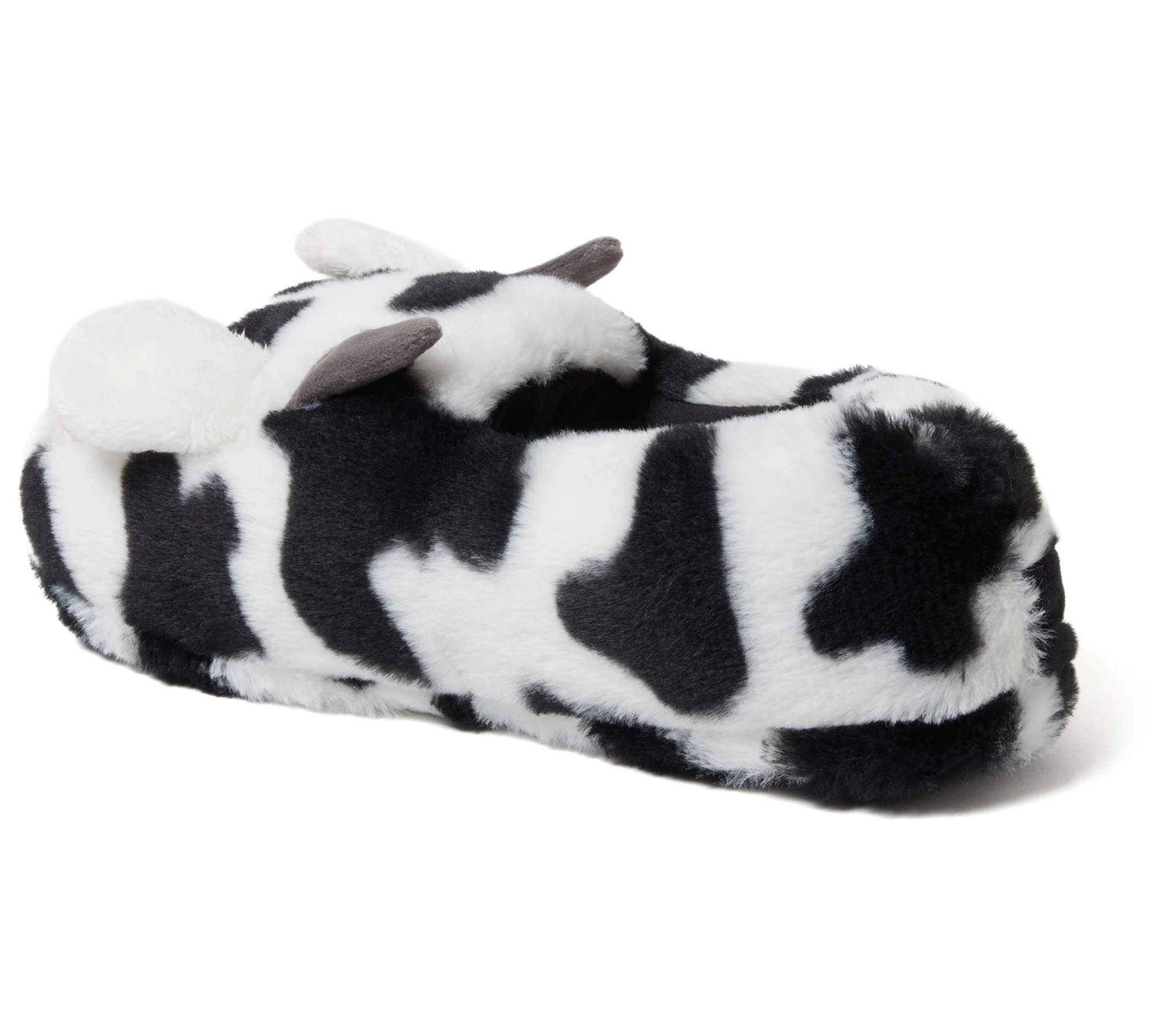 Dearfoams Unisex Adult Matching Animal Slipper