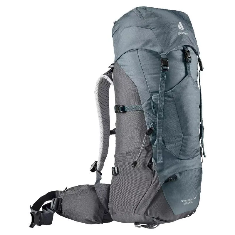 Deuter Aircontact Lite 30 + 5 SL - Walking backpack