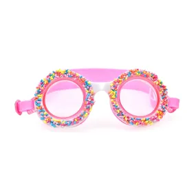 donut swim goggles