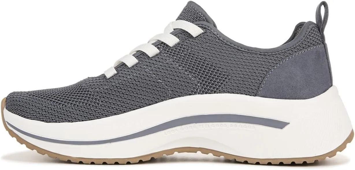 Dr. Scholl's Wannabe Knit Women's Sneakers NW/OB