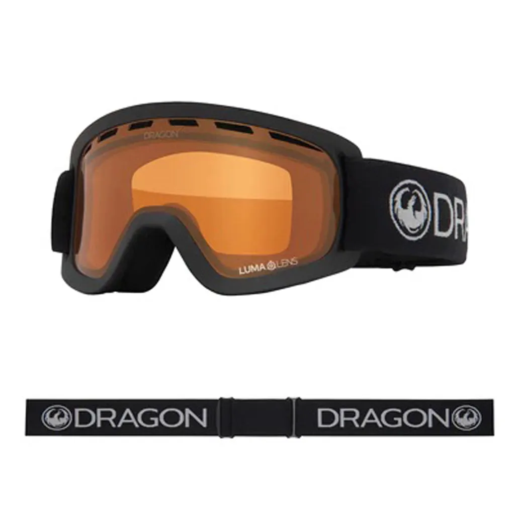 Dragon LIL D Youth Goggles 2024