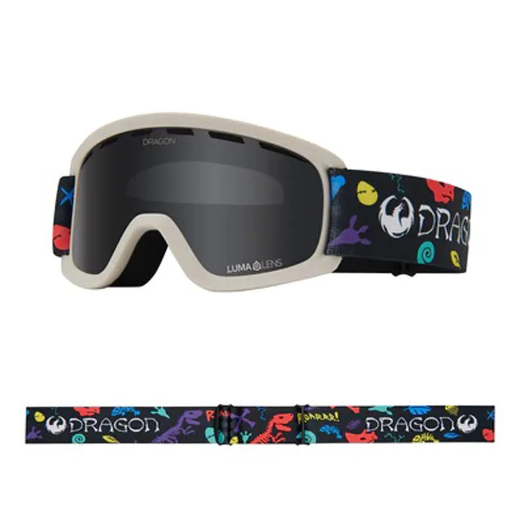 Dragon LIL D Youth Goggles 2024