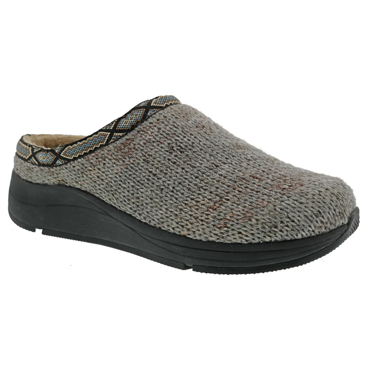 Drew Relax Men's Therapeutic Slipper