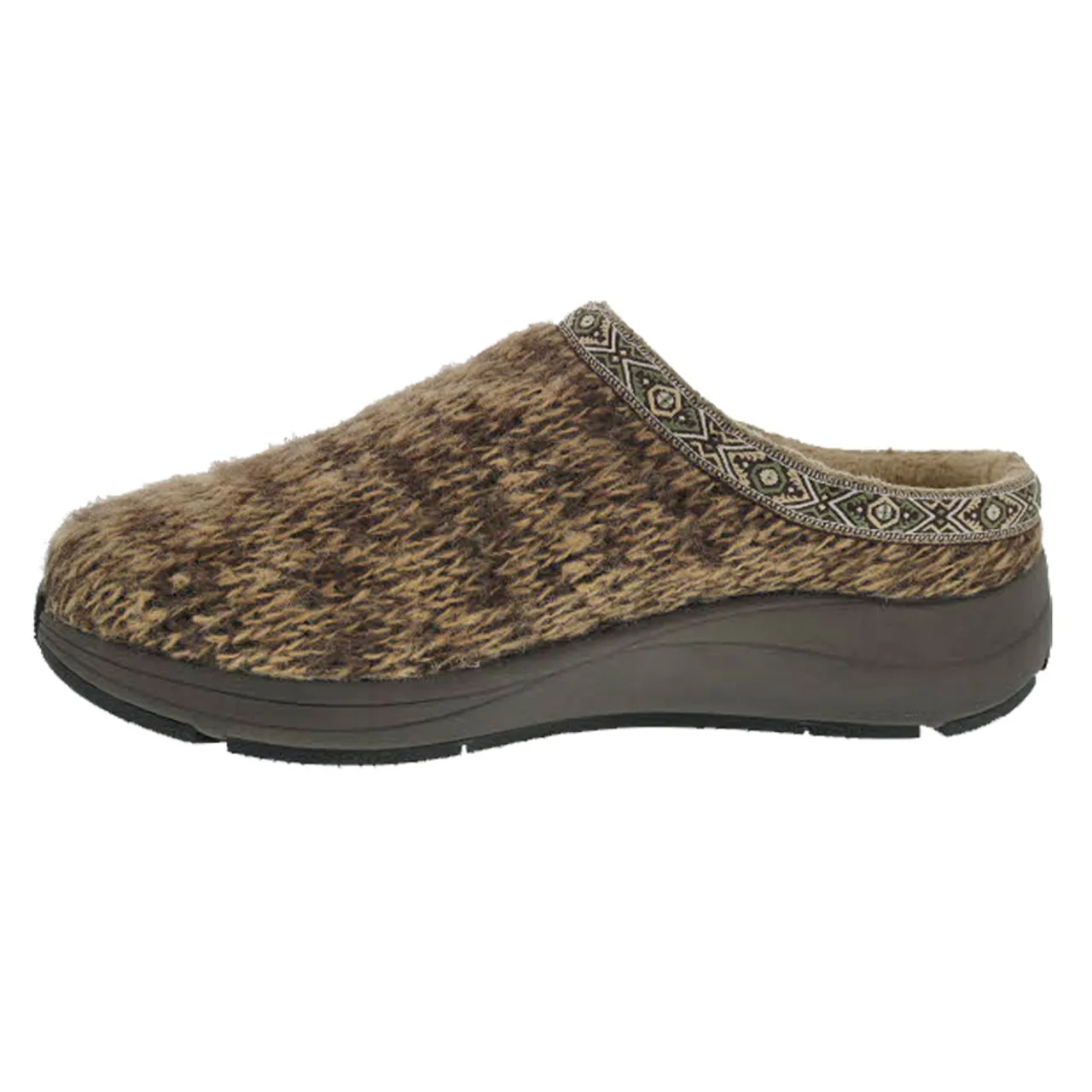 Drew Relax Men's Therapeutic Slipper