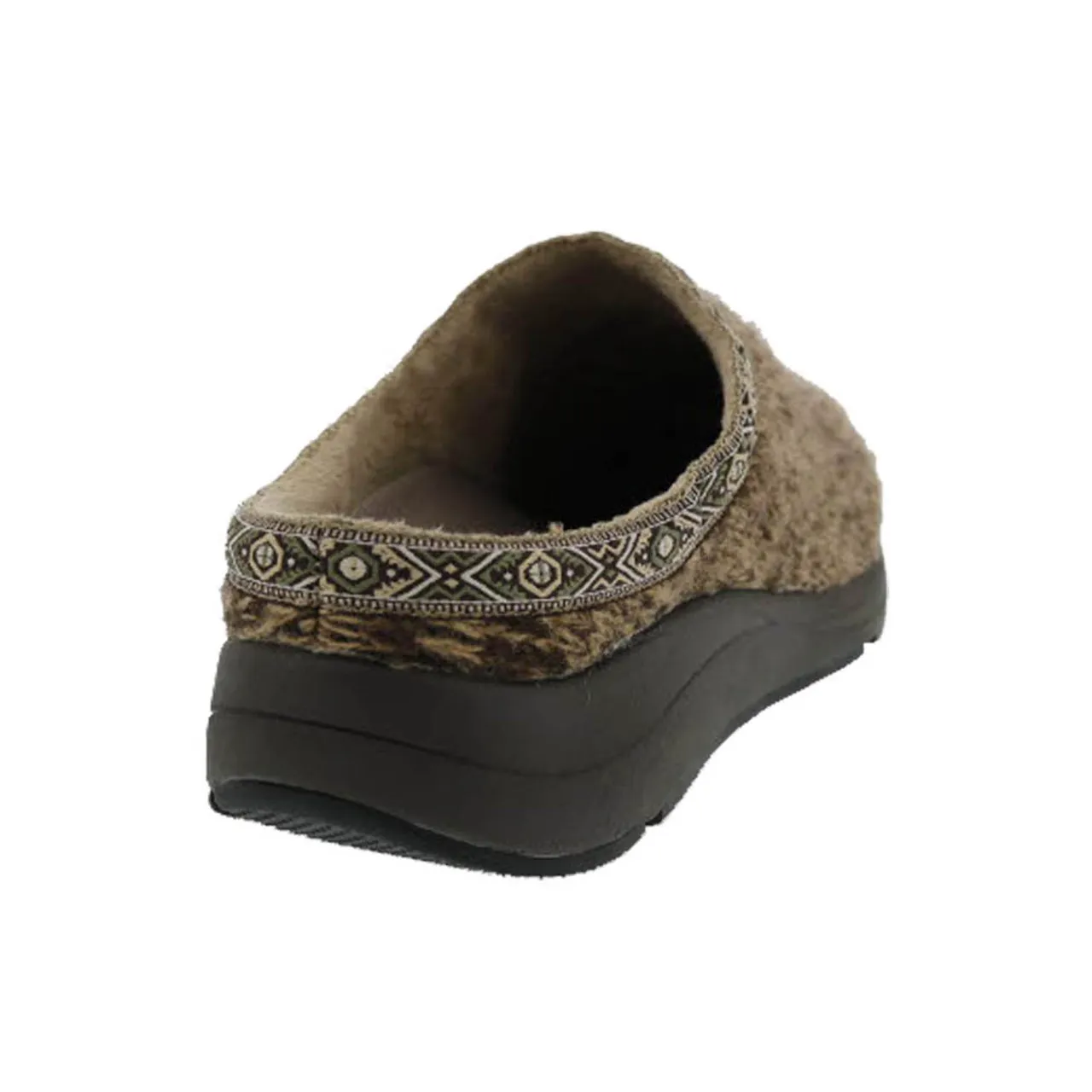 Drew Relax Men's Therapeutic Slipper