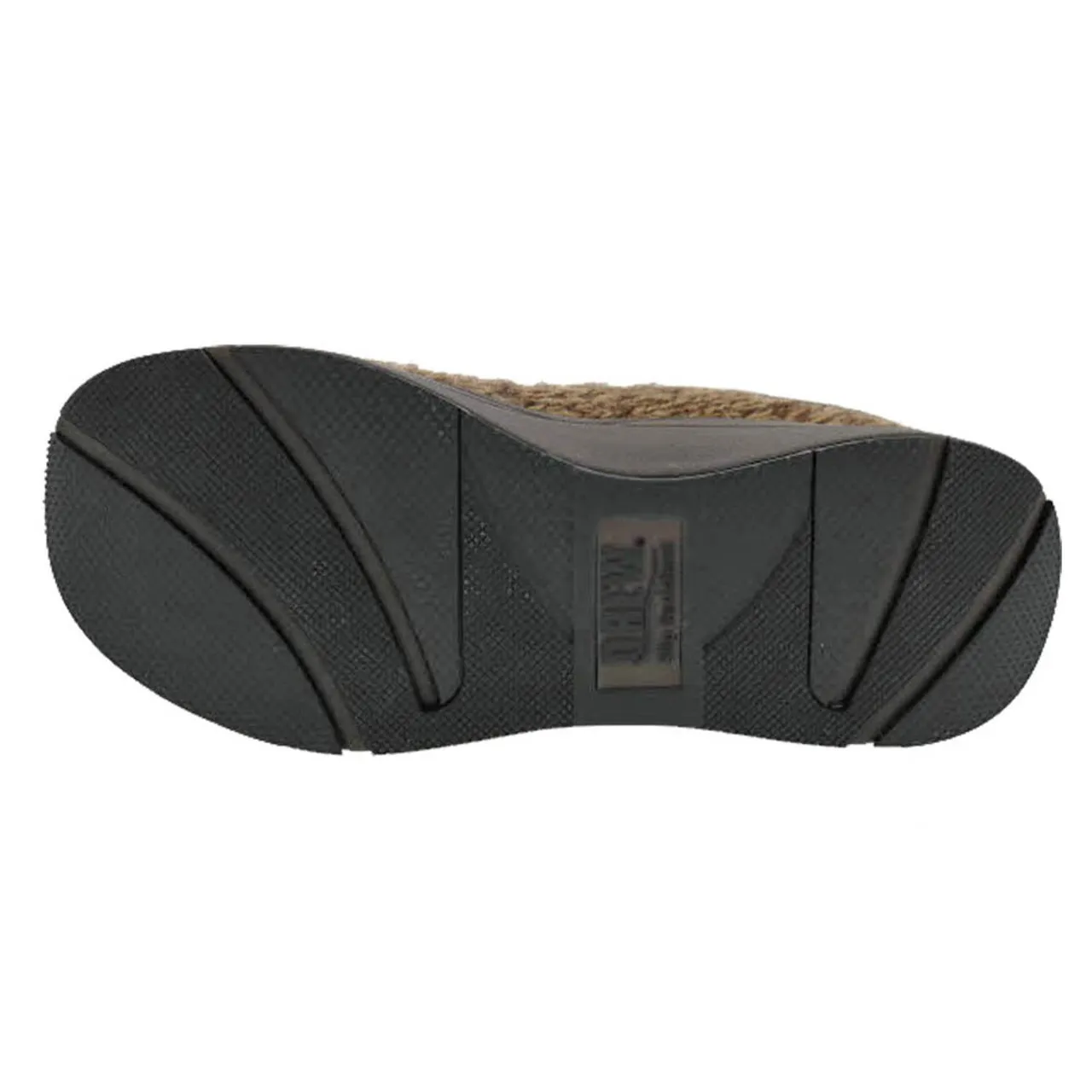 Drew Relax Men's Therapeutic Slipper