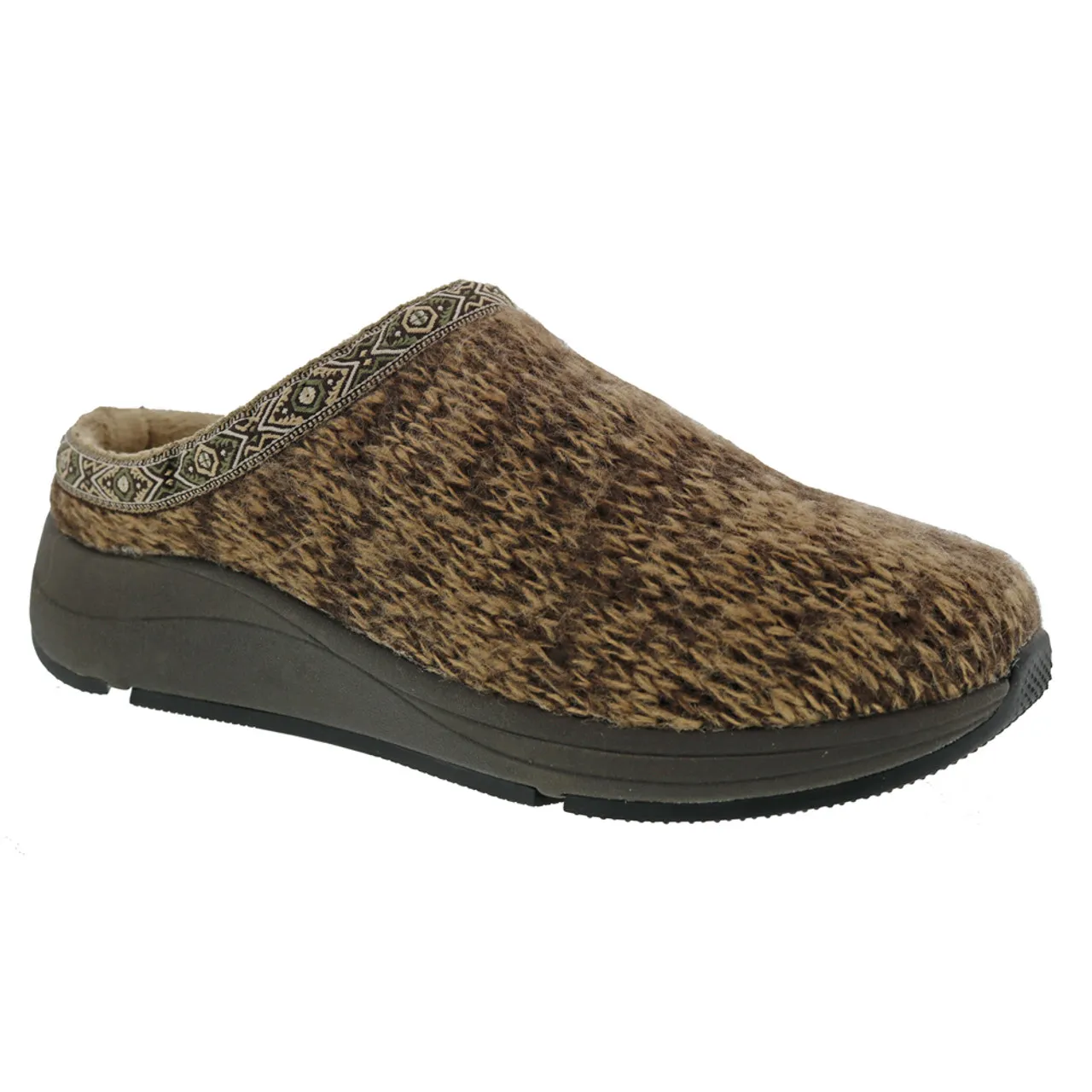 Drew Relax Men's Therapeutic Slipper