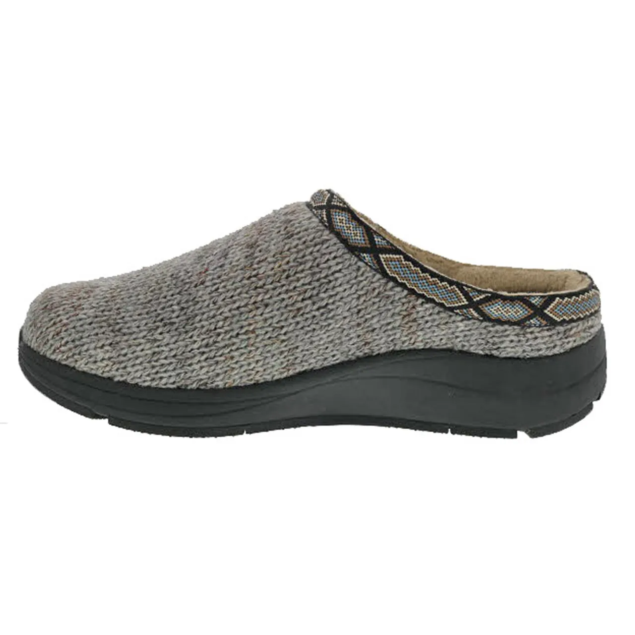 Drew Relax Men's Therapeutic Slipper