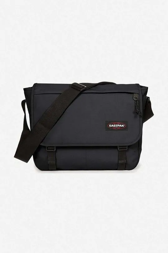 Eastpak bag black color EK26E008