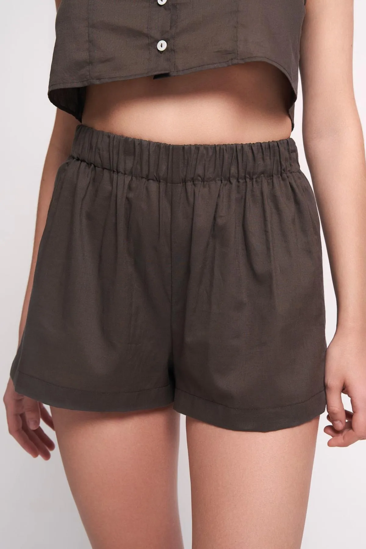 Easy Breezy Short 