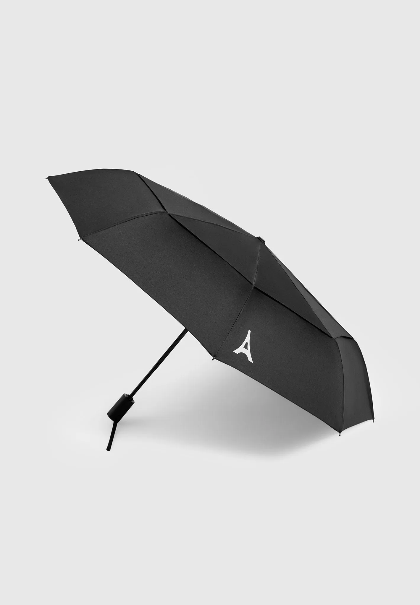 Eiffel Umbrella - Black