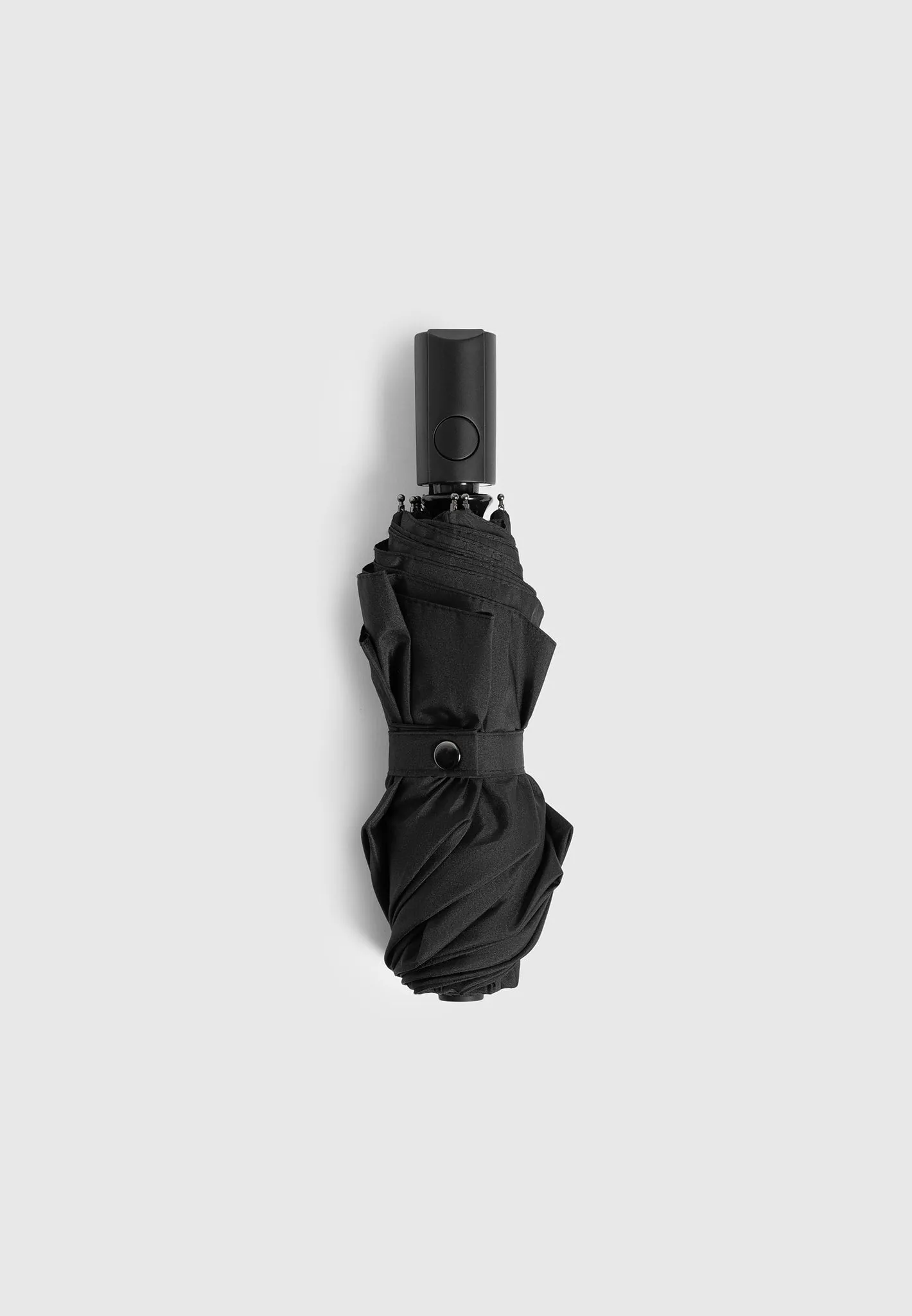 Eiffel Umbrella - Black