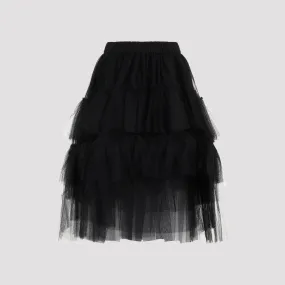 ELASTICATED CLASSIC TUTU SKIRT