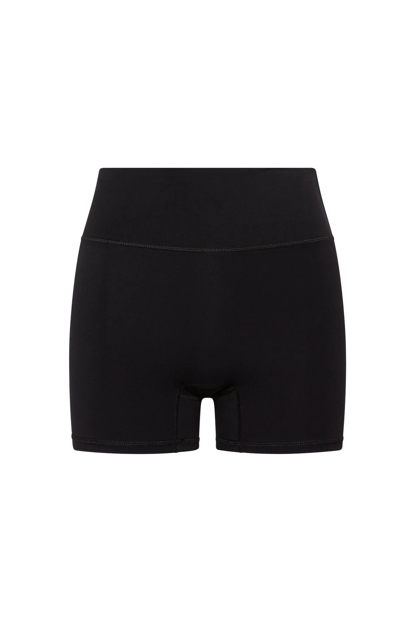 Elysian Short 4.5 - Black