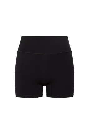 Elysian Short 4.5 - Black