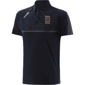 Erins Own LGFA Synergy Polo Shirt